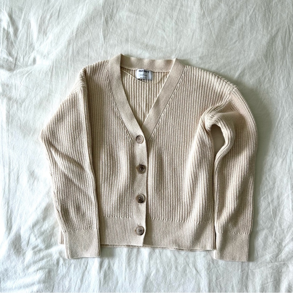 Old Navy Cardigan